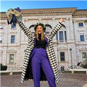 Insegnante di Italiano, Storia, Geografia, Latono